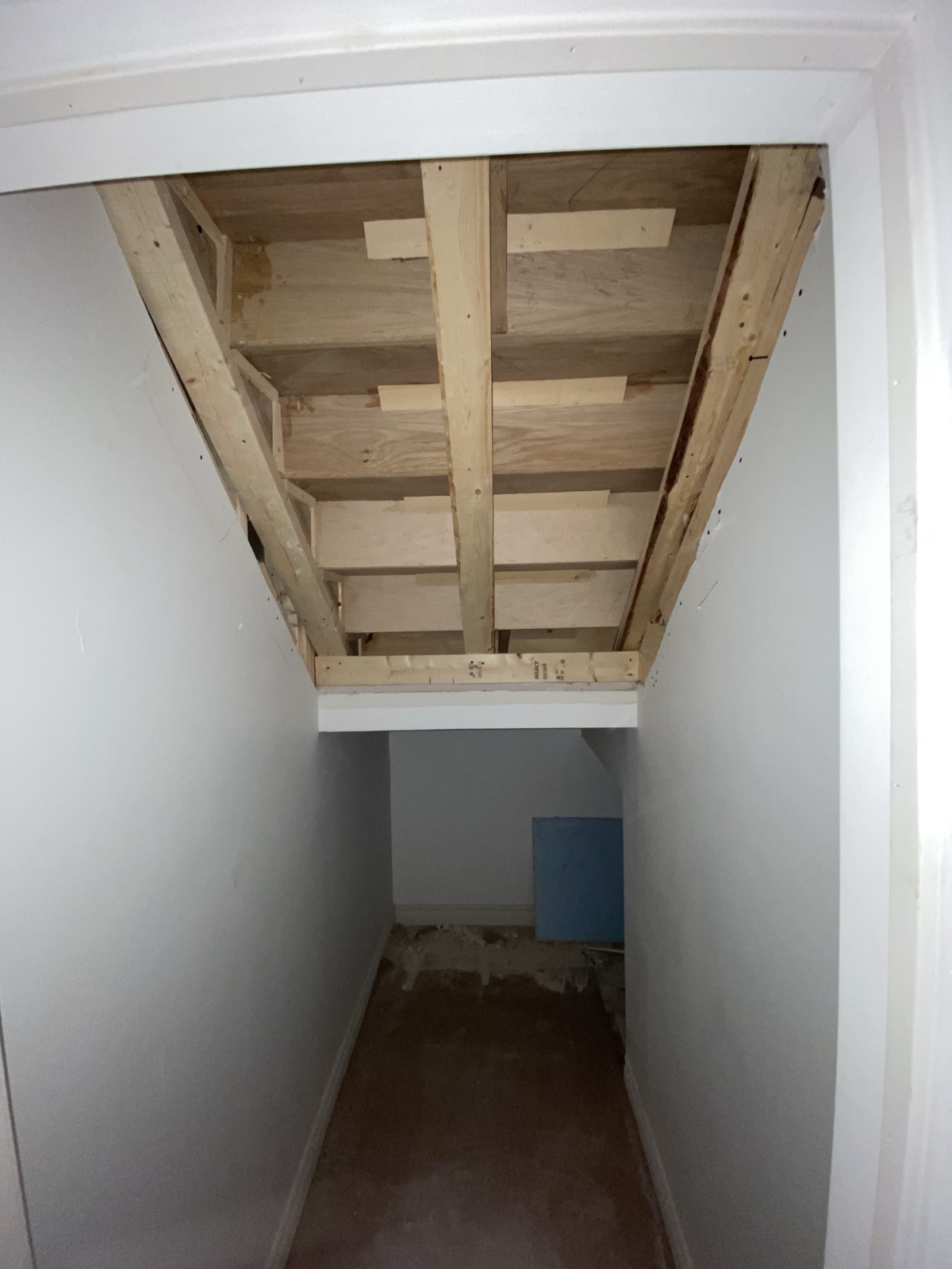 Framing & structural work