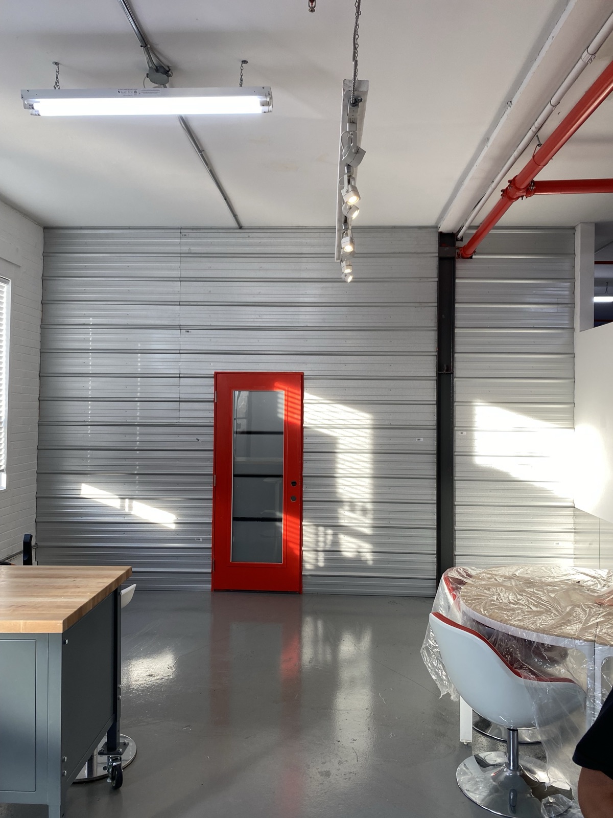 Framing & structural work